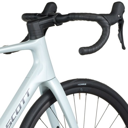 Bicicletta SCOTT Addict 50 2026 ARANCIA M