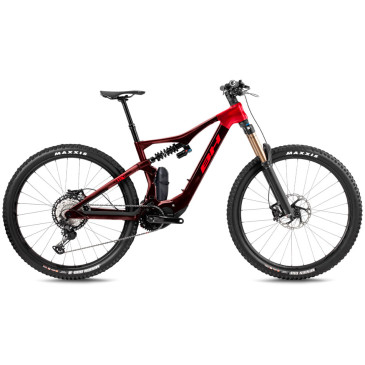 Bici elettrica BH iLYNX+ SL...