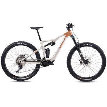 Vélo électrique BH iLYNX+...
