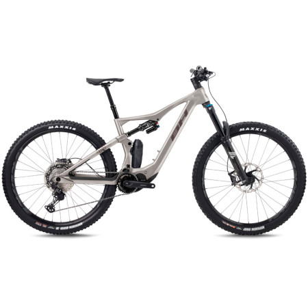 Vélo électrique BH iLYNX+ SL Enduro Carbon 9.5 2025 BLANC M