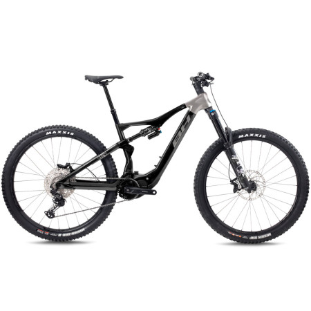 Vélo électrique BH iLYNX+ SL Enduro Carbon 9.4 2025 ROUGE M