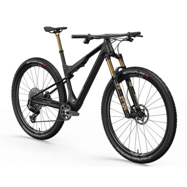 Bicicleta UNNO Horn Pro 2026