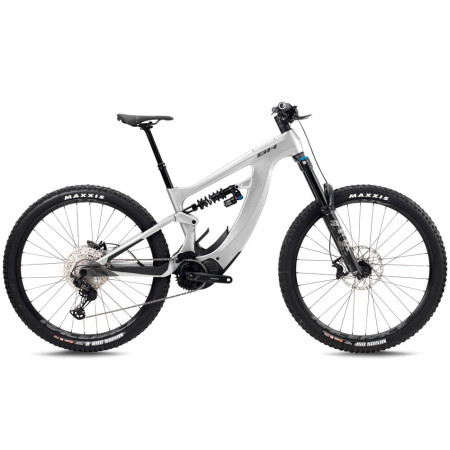 Vélo électrique BH XTEP Lynx Pro 0.7 BLEU MARINE M