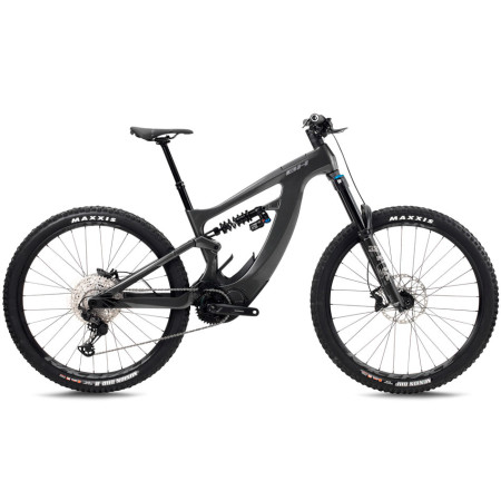 Vélo électrique BH XTEP Lynx Pro 0.7 BLEU MARINE M