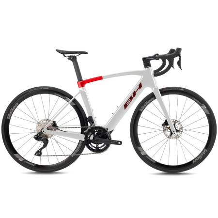 Vélo électrique BH iRS1 Carbon 1.5 2025 BLEU MARINE L