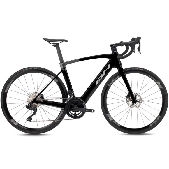 BH iRS1 Carbon 1.5 2025 Electric Bike MARINE M