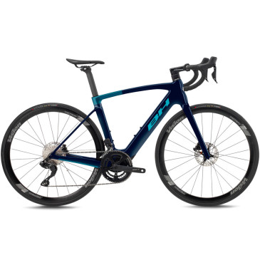 Vélo électrique BH iRS1...