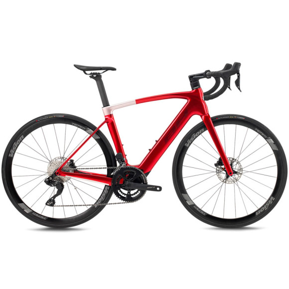 BH iRS1 Carbon 1.5 2025 Electric Bike MARINE M