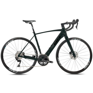 Vélo électrique BH iRS1 1.2...