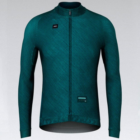 Maillot homme GOBIK Hyder 2026 SAUMON L