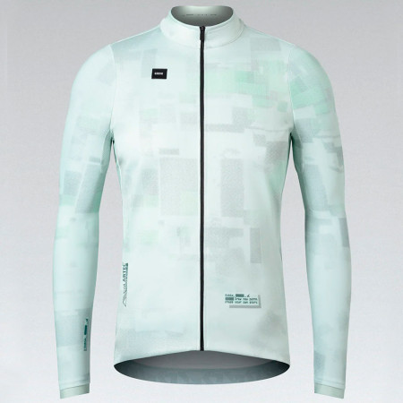 GOBIK Superhyder 2.0 2026 Jersey MINT L