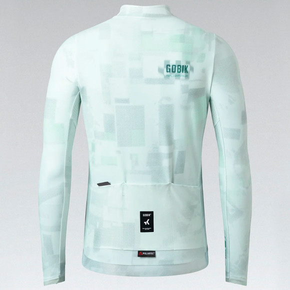 Maglia GOBIK Superhyder 2.0 2026 MENTA L