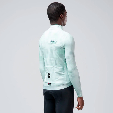 Maglia GOBIK Superhyder 2.0 2026 MENTA L