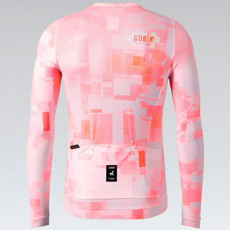 Camisa GOBIK Vanquish Unissex 2026 BEGE L