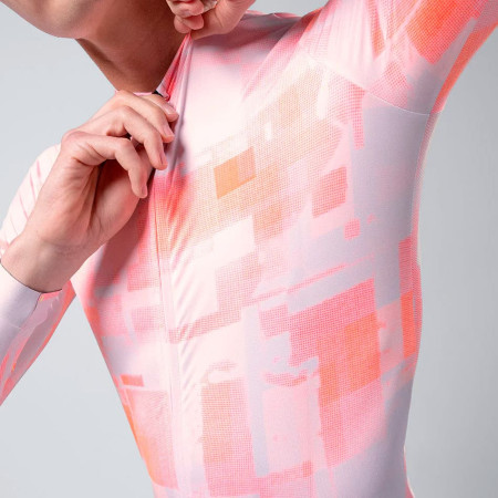 Camisa GOBIK Vanquish Unissex 2026 BEGE L