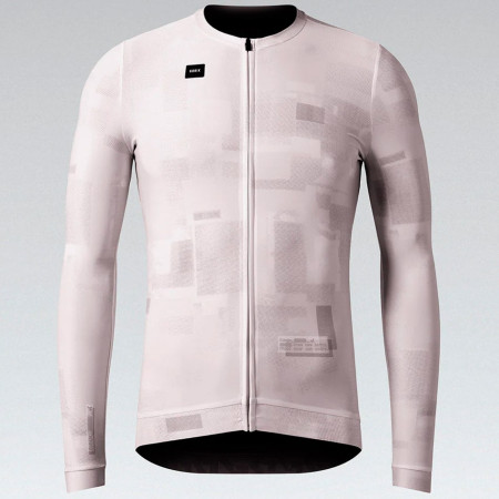 GOBIK Vanquish Unisex Jersey 2026 BEIGE L