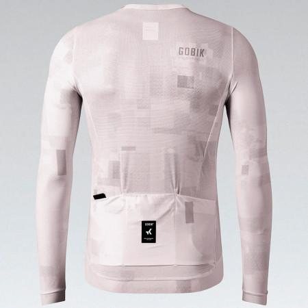 Maillot unisexe GOBIK Vanquish 2026 BEIGE L