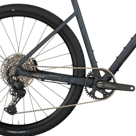 SCOTT Speedster Gravel 30 2026 Bike PURPLE L