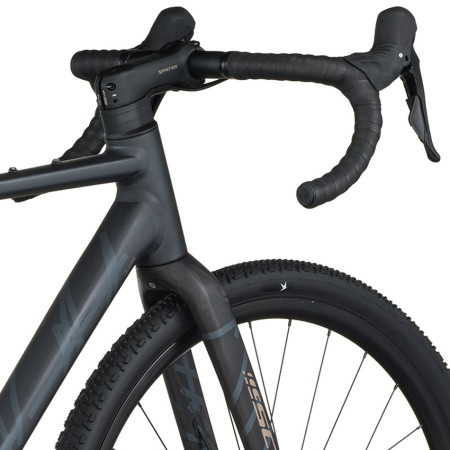 Bicicleta SCOTT Speedster Gravel 30 2026 ROXO L