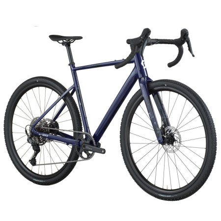 Vélo SCOTT Speedster Gravel 30 2026 LE NOIR XL