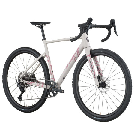 SCOTT Speedster Gravel 30 2026 Bike PURPLE L