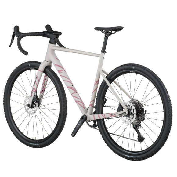 SCOTT Speedster Gravel 30 2026 Bike PURPLE L