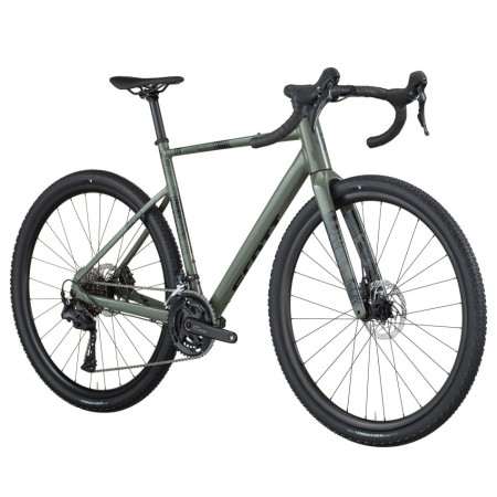 Bici SCOTT Speedster Gravel 20 2026 OLIVA XL