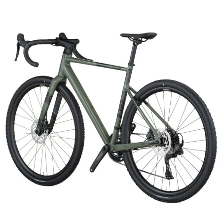 SCOTT Speedster Gravel 20 2026 Bike OLIVE XL