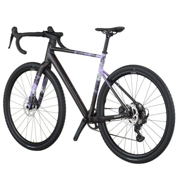 Bicicleta SCOTT Speedster Gravel 10 2026 BEGE M