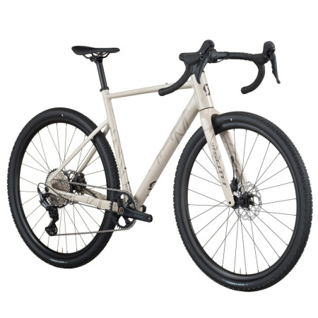 SCOTT Speedster Gravel 10 2026 Bike BEIGE M