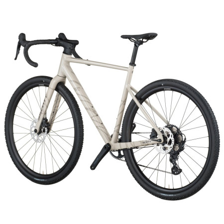 SCOTT Speedster Gravel 10 2026 Bike BEIGE M
