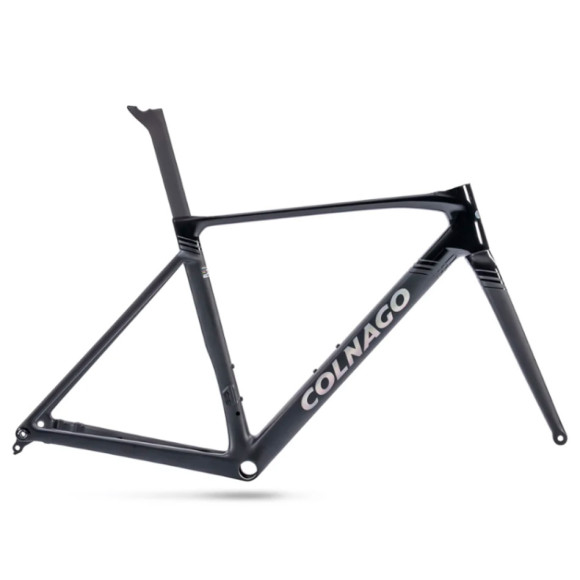 Cadre COLNAGO V5R5 BLANC M.L.