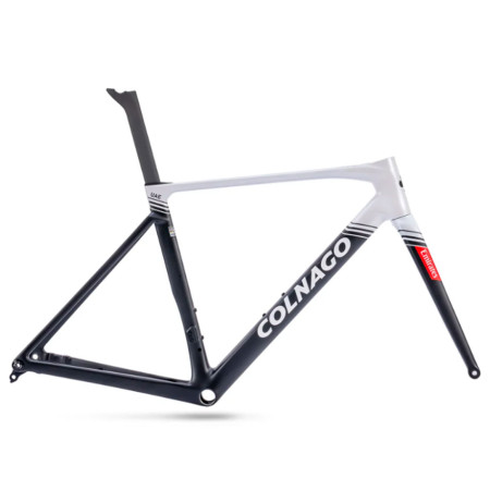 Cadre COLNAGO V5R5 BLANC M.L.
