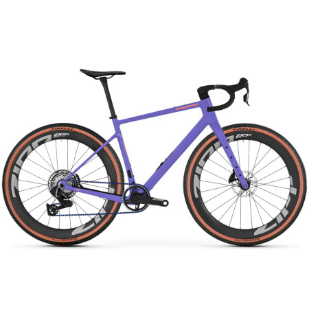 MEGAMO West Bicycle 01 2026 GREEN M