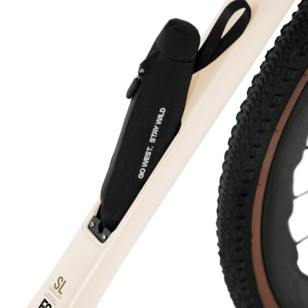 Vélo MEGAMO Ouest 01 2026 VERT M