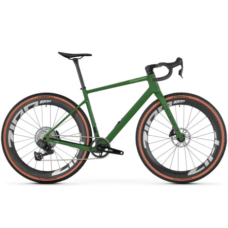 MEGAMO West Bicycle 02 2026 BEIGE L