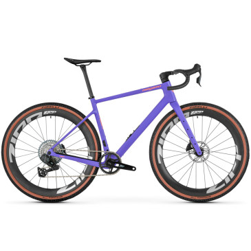 Bicicleta MEGAMO West 02 2026