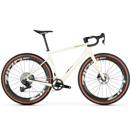 MEGAMO West Bicycle 02 2026 BEIGE L