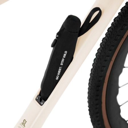 MEGAMO West Bicycle 02 2026 BEIGE L