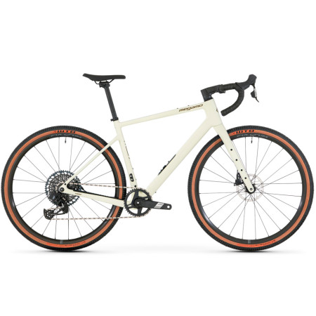 MEGAMO West Bicycle 05 2026 GREEN XS