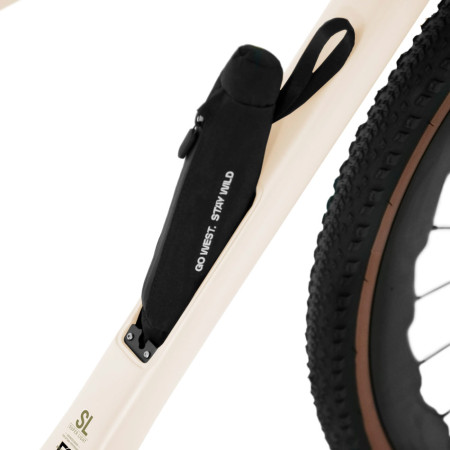 MEGAMO West Bicycle 05 2026 GREEN XS