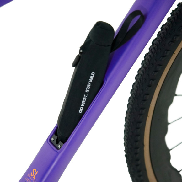 MEGAMO West Bicycle 05 2026 GREEN XS