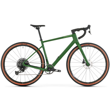 MEGAMO West 10 2026 Bicycle