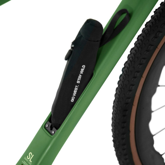 Vélo MEGAMO West 10 2026 VERT M