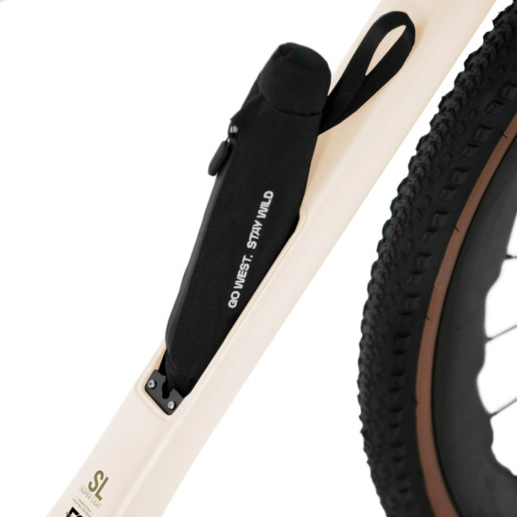 Bicicletta MEGAMO West 10 2026 VERDE M