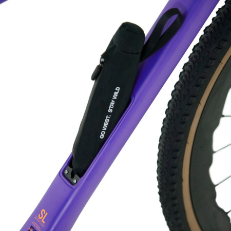 MEGAMO West 15 2026 Bicycle MALLOW XS