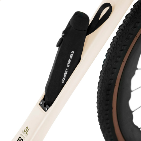 Bicicletta MEGAMO West 15 2026 MALVA XS