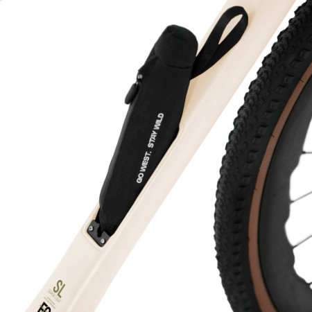 MEGAMO West 15 2026 Bicycle MALLOW XS