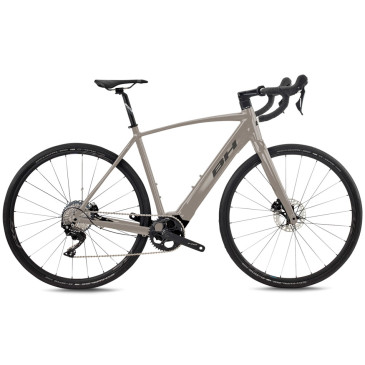 Bicicleta elétrica BH Core...