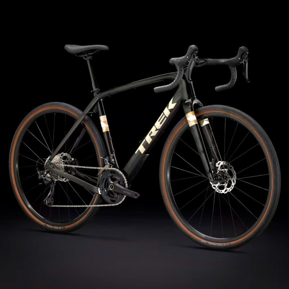 Vélo TREK Checkpoint SL 5 Gen 2 LE NOIR 54